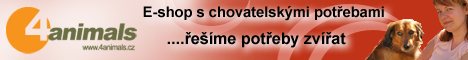 4animals chovatelsk� pot�eby