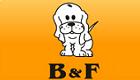 B&F vodítka