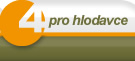 Potřeby pro hlodavce