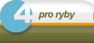 Potřeby pro ryby