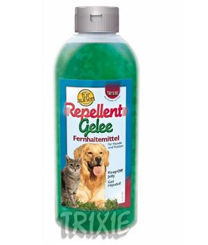 Repellent Gelee 250g