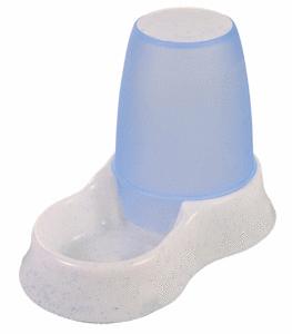 Zásobník na vodu a krmení 0,6l