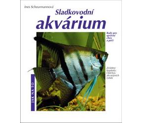 Sladkovodní akvárium