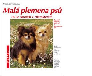 Malá plemena psů