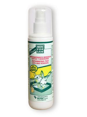 MFS osvěžovač záchodů 125ml