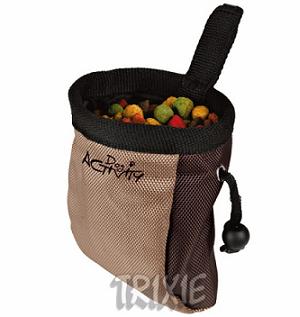 Dog Activity Baggy de Luxe - sáček na pamlsky 10x14cm