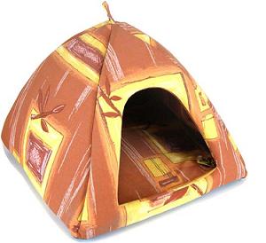 Kukaň Pyramida medium