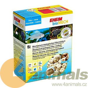 EHEIM bioMECH 5 L