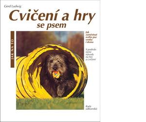 Cvičení a hry se psem