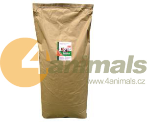 Zrniny pytel DIBAQ Hlodavec menší 25kg