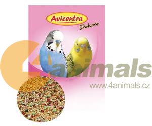 AVI andulka delux 0,5kg