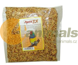 Apetit EX - drobný exot - 400g