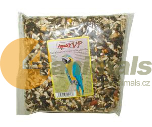 Apetit VP - velký papoušek 400 g