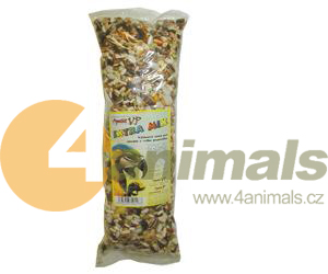 Apetit VP - extra mix - papoušek 300 g