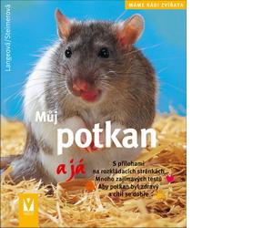 Můj potkan a já