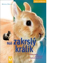 Náš zakrslý králík