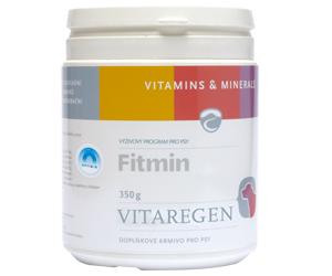 Fitmin Vitaregen - 350 g