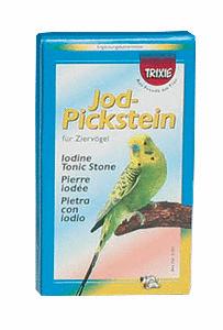 Minerální blok, jodová cihlička, energetický doplněk, 30g