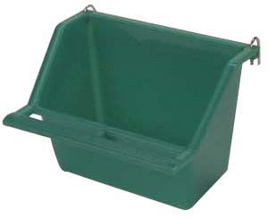 Krmítko se stupačkou, displaybox, 130ml