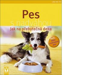 Pes s nadváhou