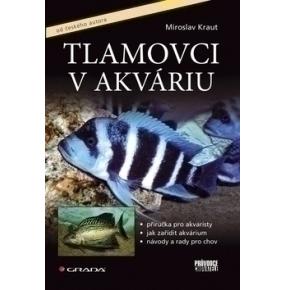 Tlamovci v akváriu
