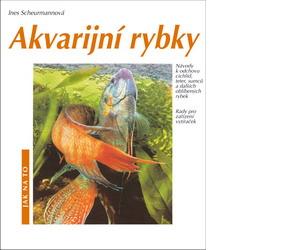 Akvarijní rybky
