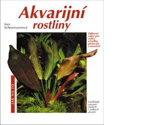 Akvarijní rostliny