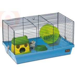 Klec ALADDIN 47,5x28,5xv24cm