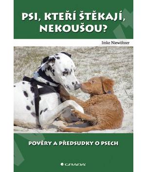 Psi, kteří štěkají, nekoušou?