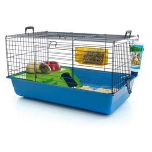 Klec Nero 2 de luxe 80cm