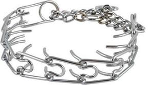 Obojek ostnáč 53/3mm Trixie
