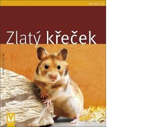 Zlatý křeček