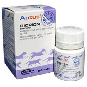 Aptus Biorion 60tbl