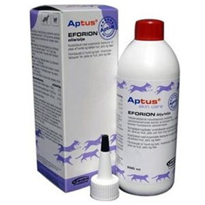 Aptus Eforion mix 200ml