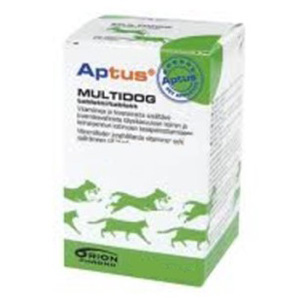 Aptus Multidog powd 180g