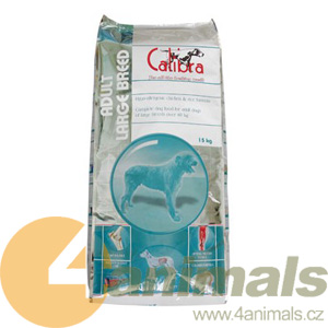Calibra Adult Large Breed 15kg