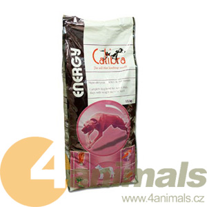 Calibra ENERGY 15 kg