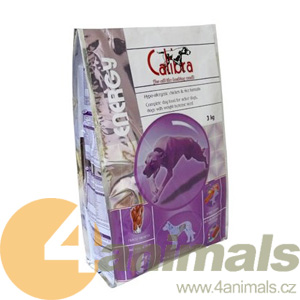Calibra ENERGY 3 kg