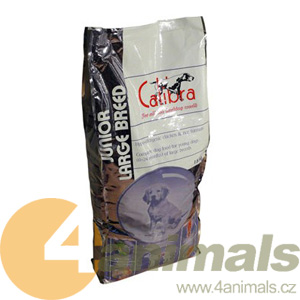 Calibra Junior Large Breed 15kg