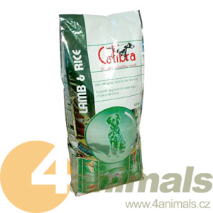Calibra LAMB & RICE 15 kg