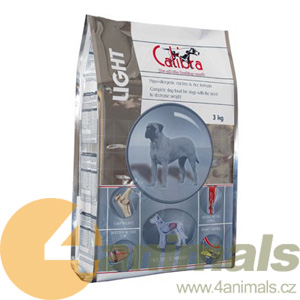 Calibra LIGHT 3 kg