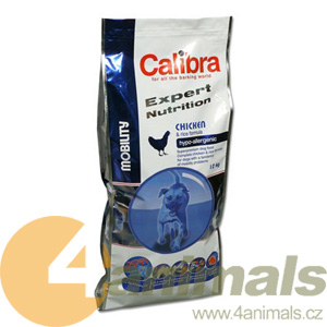 Calibra MOBILITY 12 kg