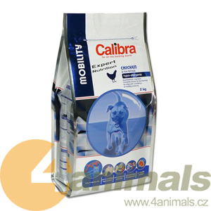 Calibra MOBILITY 2 kg