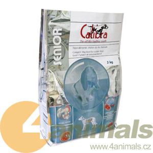 Calibra SENIOR 3 kg