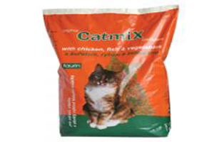CAT MIX complete - 12 kg