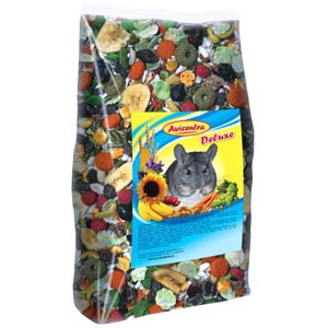 AVI Činčila delux 0,5kg