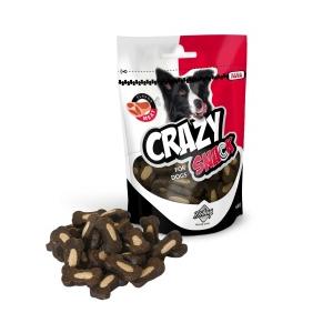 DIBAQ Crazy snack MEAT filled bone 100g