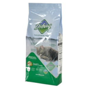Dibaq hairball 2 kg