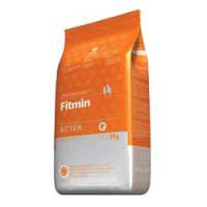 Fitmin cat kitten - 400g