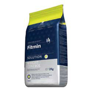 Fitmin cat solution weight control 400g